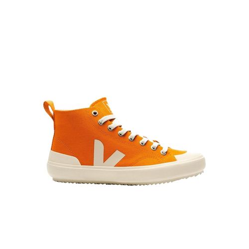 Baskets Femme Veja Nova Ht Canvas