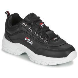 Baskets Fila Strada Low Wmn Noir 39 chaussures Rakuten