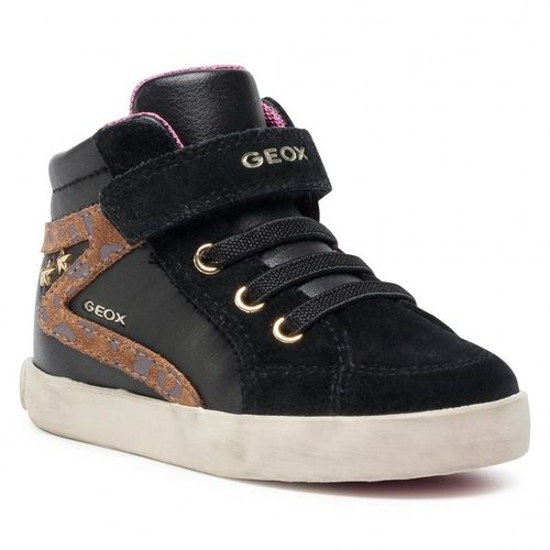 Baskets Geox  B Kilwi G. F B04d5f 08522 C9999 M - Noir - 22