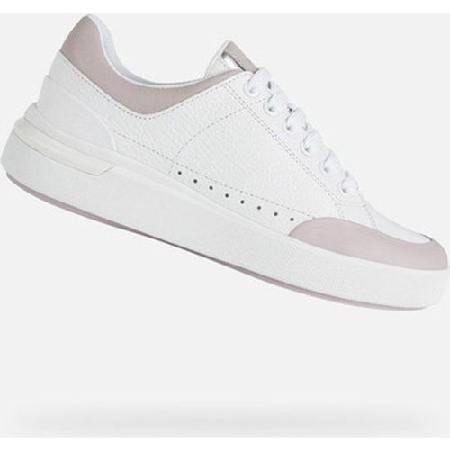 Baskets Geox Dalyla Femme Blanc - 37