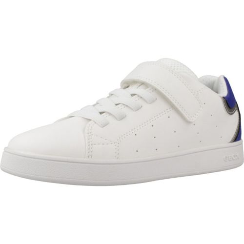 Baskets Geox J Eclyper A - Sint.Vit. - 33
