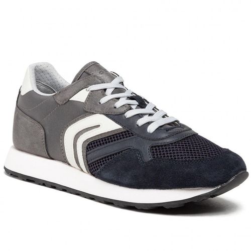 Baskets Geox  U Vincit A U155va 0ptfu C0661 -  - 41