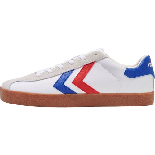 Baskets Hummel Diamant Lx-E Nylon