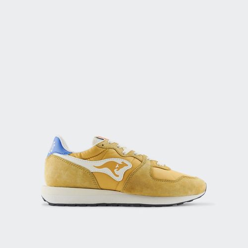 Baskets Kangaroos Aussie Athluxe Ii