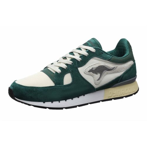 Baskets Kangaroos Coil R1 Archive