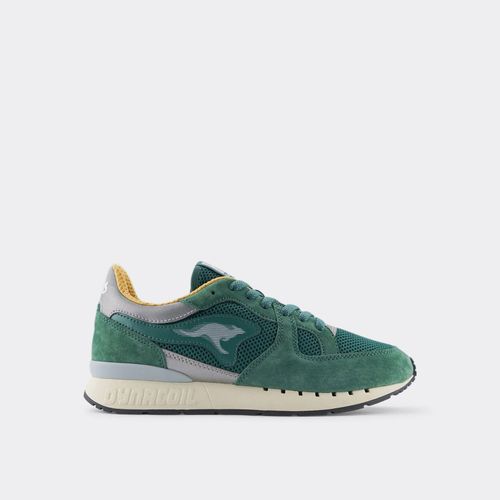 Baskets Kangaroos Coil R1 Tech