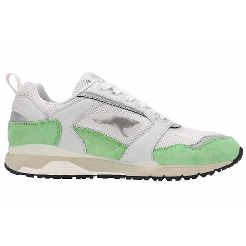 Baskets Kangaroos Exo Ii Ultimate Y2k