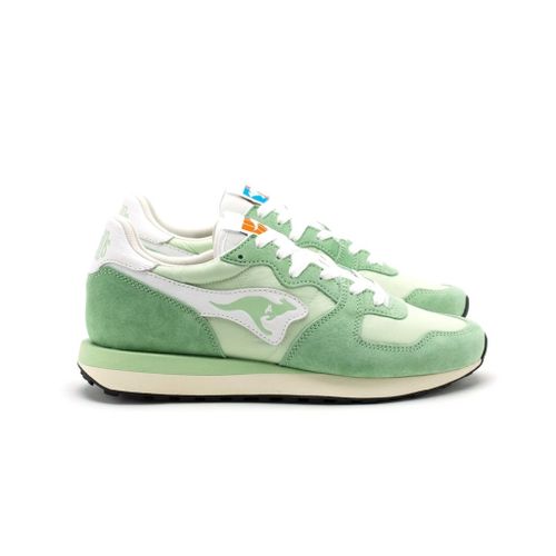 Baskets Kangaroos Originals - Aussie Athluxe