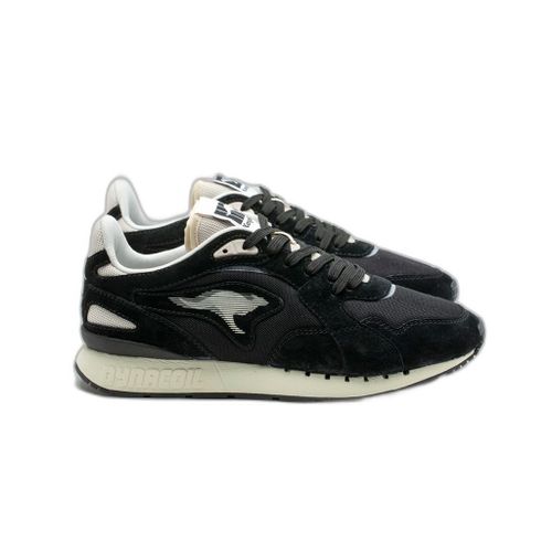 Baskets Kangaroos Originals - Coil R3