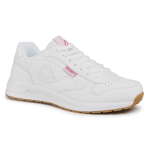 Baskets Kappa  Base Ii 242492 - Blanc - 46