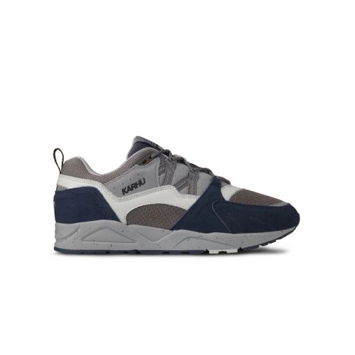 Baskets Karhu Fusion 2.0 - F804176 Mood Indigo / Smoked Pearl