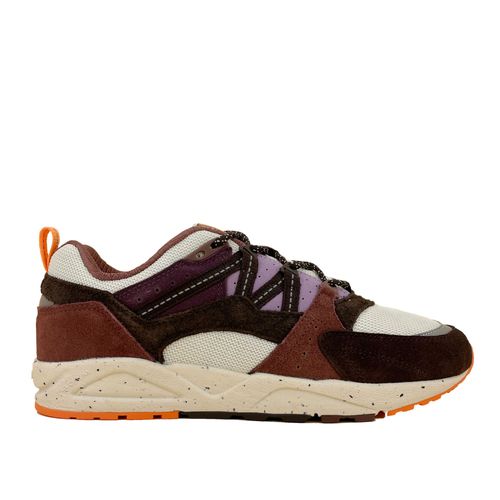 Baskets Karhu Fusion 2.0 - F804179 Marron / Chocolate Torte