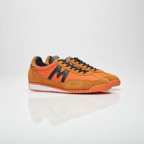 Baskets Karhu Mestari-Jaffa F805001 Orange/Black