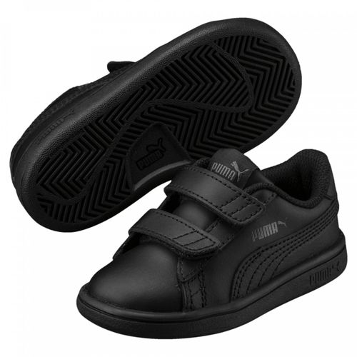 Baskets Kid Puma Smash V2 L V Ps - Noir - 31