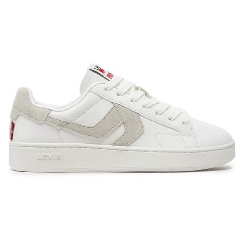 Baskets Levi's Swift S / Pour Femme - 38