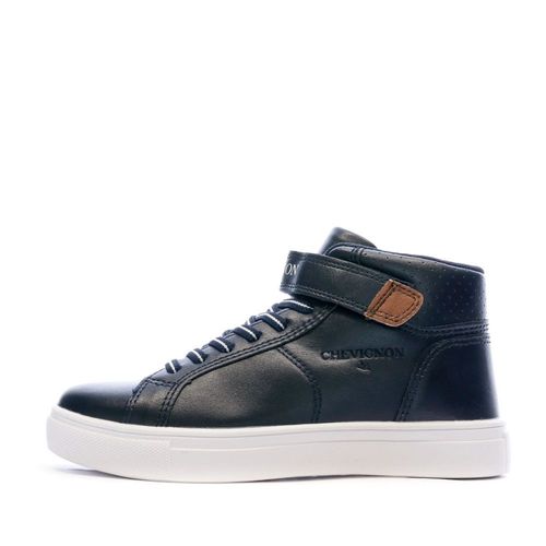 Baskets Marines Garon Chevignon 876340