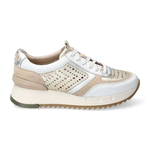 Baskets Mephisto Anna Perf Pour Femme - 38