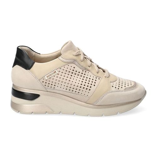 Baskets Mephisto Eline Perf Pour Femme - 41