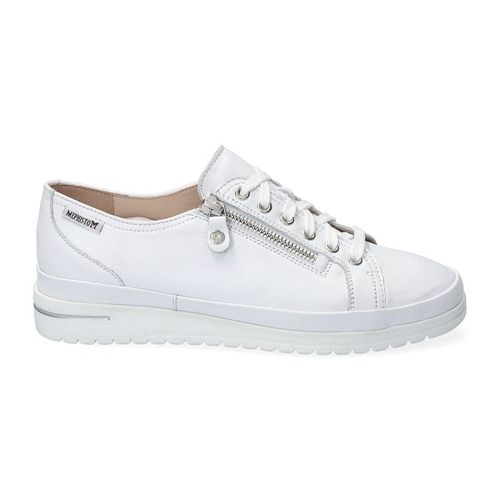 Baskets Mephisto June Pour Femme - 39