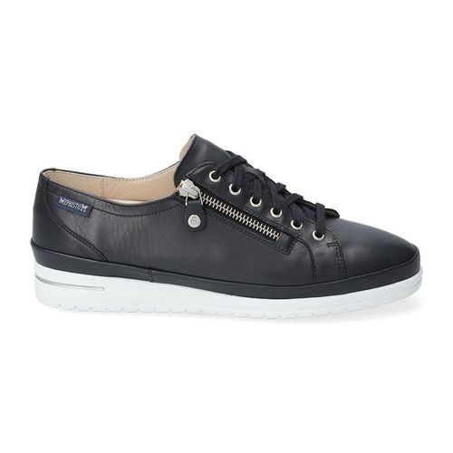 Baskets Mephisto June Pour Femme - 40