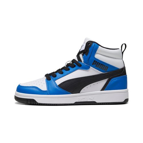 Baskets Mi-Hautes Rebound V6 Enfant Et Adolescent