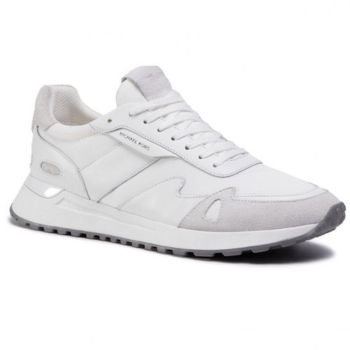 Baskets Michael Kors  Miles 42f9mifs2s - Blanc - 45