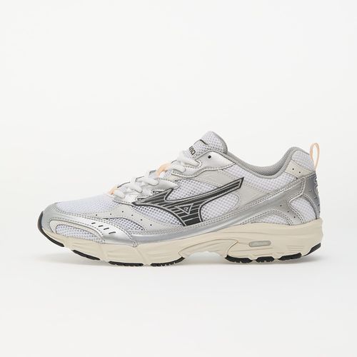 Baskets Mizuno Mxr White/ Iron Gate/ Peach Pure Eur 37