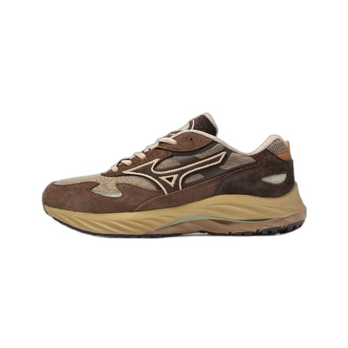 Baskets Mizuno S.L.Wave Rider Beta