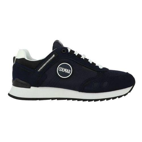 Baskets Mode Colmar Travis Authentic Denim - 44