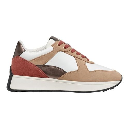 Baskets Mode Geox D Amabel - 37