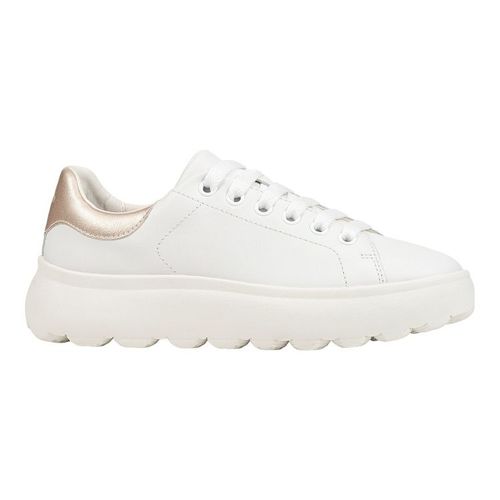 Baskets Mode Geox D Spherica Ec4.1 - 41