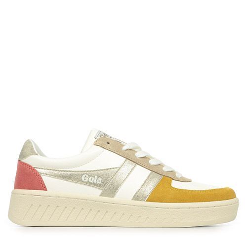 Baskets Mode Gola Grandslam Quadrant - 37