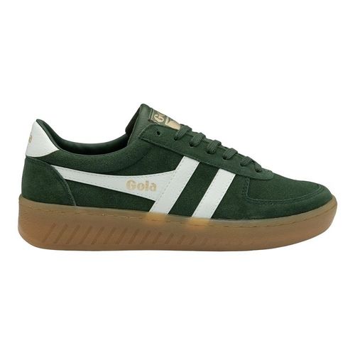 Baskets Mode Gola Grandslam Suede - 39