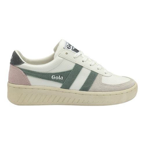 Baskets Mode Gola Grandslam Trident - 36