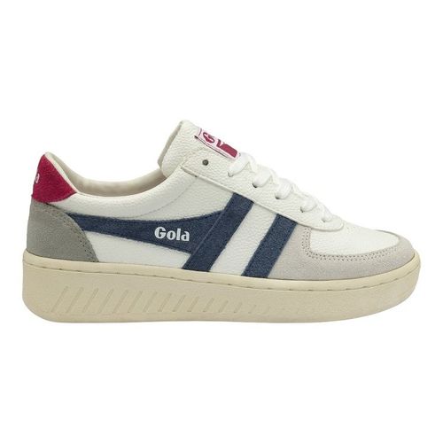 Baskets Mode Gola Grandslam Trident - 38