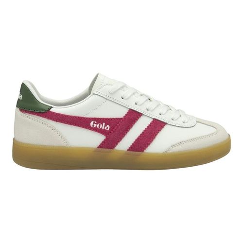 Baskets Mode Gola Viper Leather - 39
