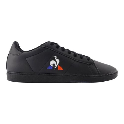 Baskets Mode Le Coq Sportif Courtset 2 - 39