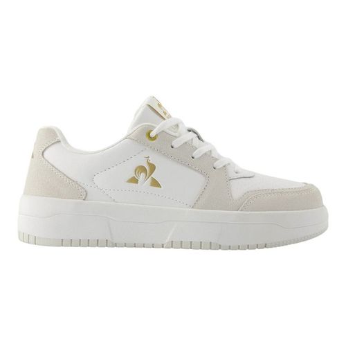 Baskets Mode Le Coq Sportif Lcs Billie - 36