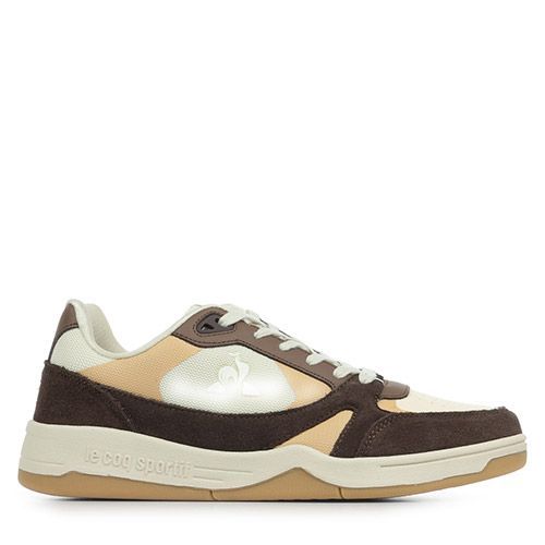 Baskets Mode Le Coq Sportif Lcs Pro Star Lite Mocha - 44