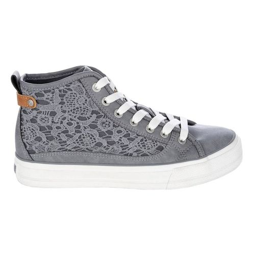 Baskets Mode Mustang 1272502 - 37