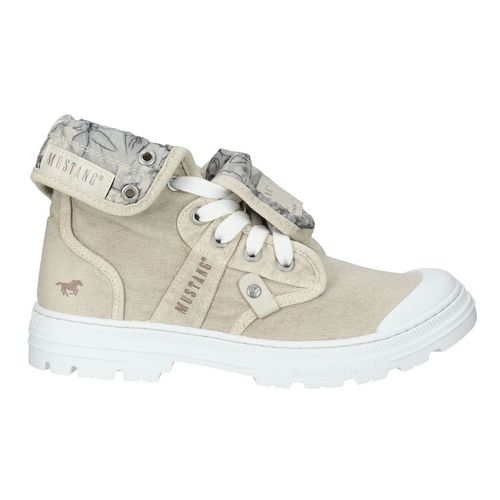 Baskets Mode Mustang 1426504 - 40