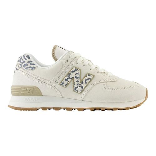 Baskets Mode New Balance Wl574 - 38