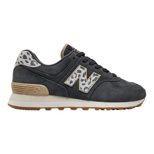 Baskets Mode New Balance Wl574v2 - 36