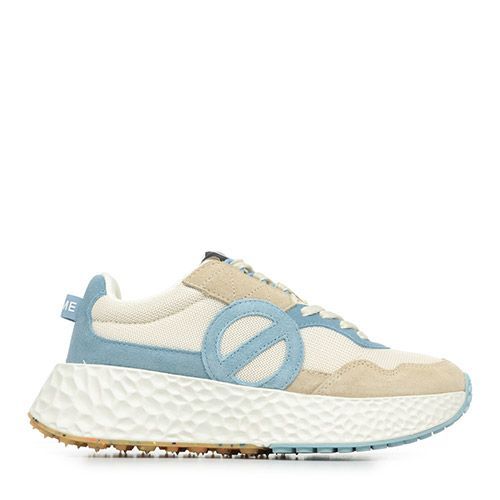 Baskets Mode No Name Carter Jogger Suede - 39