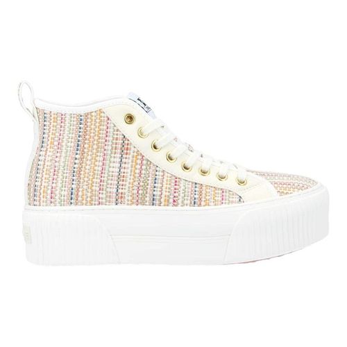 Baskets Mode No Name Iron Mid W - 40