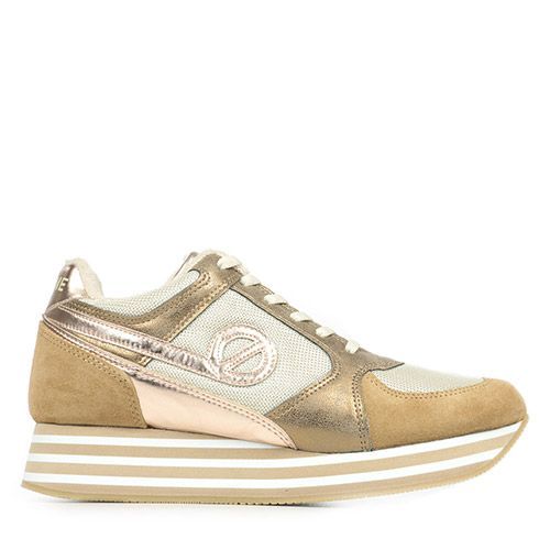 Baskets Mode No Name Parko Jogger W - 36