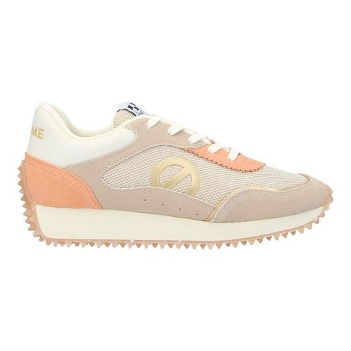 Baskets Mode No Name Punky Jogger W - 40