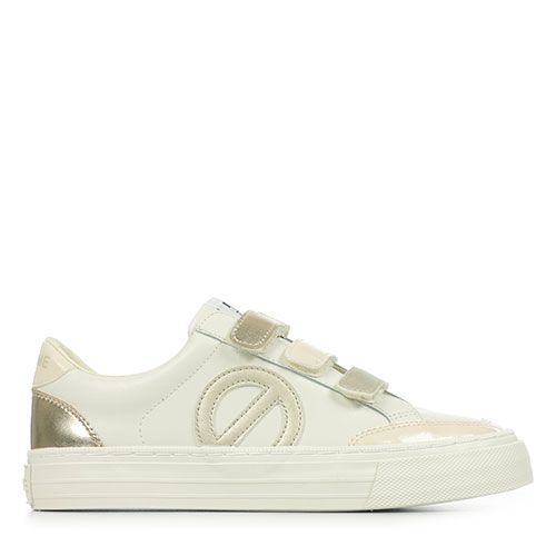 Baskets Mode No Name Strike Straps W - 38