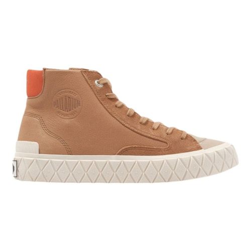 Baskets Mode Palladium Palla Ace Chukka Sde - 44