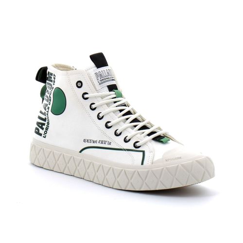 Baskets Mode Palladium Palla Ace Colorlab - 40